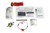 Lennox 11K44 High Altitude Gas conversion kit NG to LP Image 1