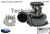 Thermo Pride AOPS7335 Draft Inducer Motor Assembly Image 1