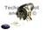 Lennox 14A39 Pressure Switch Kit Image 2
