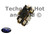 Lennox 10F73 Contactor Image 2