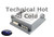 Lochinvar 100167711 Ignition Module Image 2