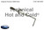 Carrier LH33WZ521 Flame Sensor Image 2