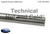 Carrier 40RM500106 Motor Shaft Image 2