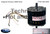 nVent 10102010SP Fan Motor Image 1