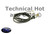 Carrier HK02ZA442 High Pressure Switch Image 2