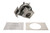 Packard 82590 Draft Inducer Motor Assembly Image 1