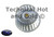 Roberts Gordon 90707800 Draft Inducer Blower Wheel Image 1