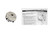 Lochinvar 100112658 Pressure Switch Image 2