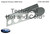 Carrier 50DK500704 Exhaust Regulator Image 2