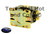 Universal Parts CR453CC2BAAA Contactor Image 2