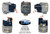 White-Rodgers 36H33-412 Gas Valve