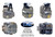 Universal Parts 36C03-433 Gas Valve Image 2