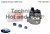 Universal Parts 36C03-433 Gas Valve Image 1