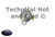 Carrier 146-60-001 Spill Switch Image 2