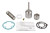 Carlyle 06EA660079 Suction Unloader Kit Image 1