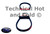 Carrier P463-A40 V-Belt Image 1