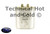 Universal Parts CR20X370 Single Run Capacitor Image 1