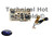 Lennox 13U60 Defrost Control Board Kit Image 1