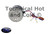 Lennox 12Y65 Fan Motor Image 2