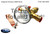 Carrier EA02DZ482 Thermal Expansion Valve Image 1