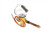 Carrier 331709-753 Thermal Expansion Valve Image 1