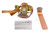 Carrier 331709-756 Thermal Expansion Valve Image 1