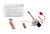 Carrier 331709-757 Thermal Expansion Valve Image 1