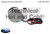 York Coleman S1-02436237000 Fan Motor Image 2