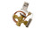 Lennox 12J18 Thermal Expansion Valve