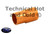 Universal Parts 118-MK 1-1/8"x7/8" Copper ACR Reducer Coupling Image 2