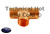 Universal Parts 111-M 1-1/8" Copper ACR Tee Image 1