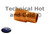 Universal Parts 118-KF 7/8"x5/8" Copper ACR Reducing Bushing Image 2
