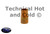 Universal Parts 1-2RC 1/2"x3/8" ACR Copper Reducing Coupling Image 1