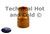 Universal Parts 3-8RC 3/8" Copper ACR Reducing Coupling Image 1