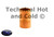 Universal Parts 5-8C 5/8" Copper ACR Coupler Image 1
