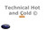 Universal Parts W-4031 7/8" Copper ACR Tee Image 1