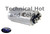 Universal Parts 12934 Single Run Capacitor Image 2
