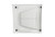 Rittal SK3397.529 Display Panel White (400x400) Image 2