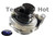Lochinvar FAN3037 Draft Inducer Blower Assembly Image 1