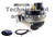 Lochinvar FAN3037 Draft Inducer Blower Assembly Image 2