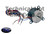 Carrier HC37CE242 Fan Motor Image 2