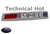 Rittal SK3397.098 Membrane Keypad