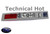 Rittal SK3397.098 Membrane Keypad Image 1