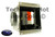 Universal Parts L200 High Capacity Ventilator Image 1