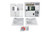 Carrier 33CSCPACHP-01 Comfort Pro Programmable Commercial Thermostat Image 2