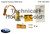 nVent 10104048SP Thermal Expansion Valve Kit Image 2