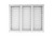 Lennox Y5315 Air Filter Image 1