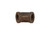 Universal Parts 05015BLT45 1/2" Black Pipe 45 Image 1