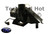 Rheem Ruud AP10983-4 Draft Inducer Motor Assembly Image 2