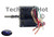 York Coleman S1-02436226000 Blower Motor Image 1